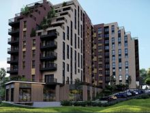 Banesë 137m² për #SHITJE te Prishtina e Re