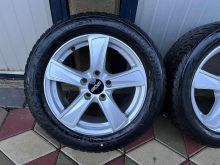 Fellne  205/55/16 golf 7 passat audi ceddy