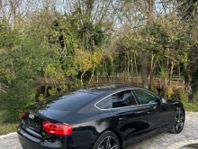 AUDI A5 3.0 SPORTBACK🇨🇭