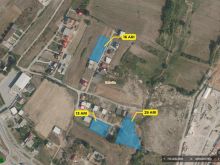 3 Parcela në Shitje – Ferizaj, Nekodim