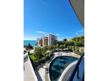 0697048063 Shitet, Apartament 2+2+2 Ballkone, White Hill Res
