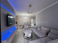 SHITET APARTAMENT MODERN 2+1 NE VLORE
