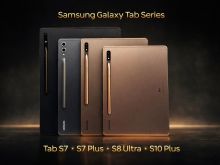 TAB S7,S7 PLUS ,S9 ULTA & S10 PLUS