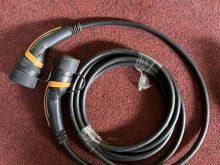 Kabllo karikimi EV Type 2 – 32A ⚡🔋