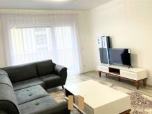 LËSHOHET BANESA ME QIRA – MATI 1, PRISHTINË | 110m²