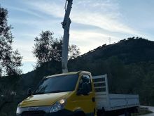 IVECO DAILY 70/17