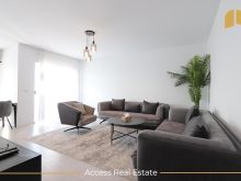 Banesë me QIRA – 2 dhoma gjumi – Prishtina e Re