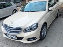 Shitet  Mercedes Benz E220d