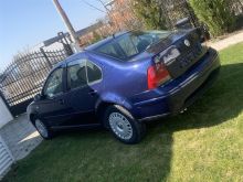 VW Bora 1.9 TDI