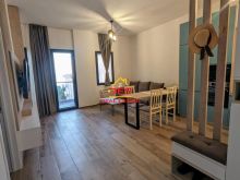 🔑 SHITET APARTAMENT 1+1 NË UJI I FTOHTË, VLORË.