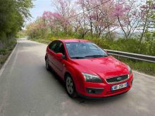 Ford Focus 1.8 naftë