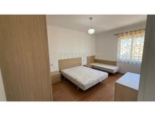Apartament 1+1 Me Qira në Durrës, Rruga Mujo Ulqinaku - 400€