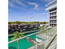 VILE PER SHITJE TE TURQUOISE MARINA - GJIRI I LALEZIT