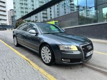 Audi A8  4.2 Tdi 2008