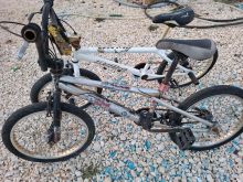 Biçikleta BMX