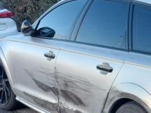 A6 Allroad