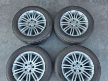 Disqe Mercedes Benz w211 16