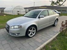 Audi A4 2.0 TDI
