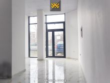 Lokal 33m² me #QIRA në Fushë Kosovë