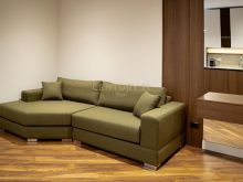 SHITET SUPER APARTAMENT 1+1 NE QENDER TE DURRESIT! 104,000 €