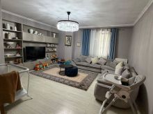 Shitet Vilë Duplex 2+1+Sallon i Madh+2 vende parkimi-Sefer E