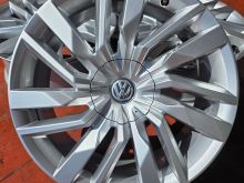DISQE VW TUAREG R19 ORGJINAE