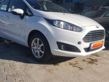 ❌Ford Fiesta❌