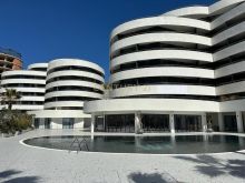 0682429333  qira apartament 1+1 me pamje deti në Currila