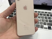 iPhone 8