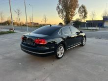 Passat SE