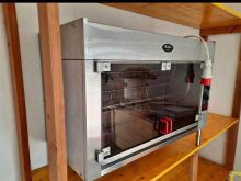 Furré për pula industriale profesionale grill