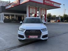 AUDI Q7 2017 - AUTO PENTA