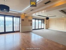 Banesë Penthouse 200m² + 60m² për #SHITJE në Pejton