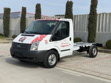 Ford Transit Kamjoncin