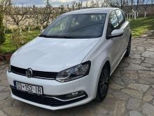 Polo Automatik