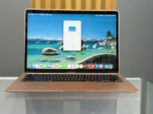 MACBOOK AIR 13\'\' M1 256/8