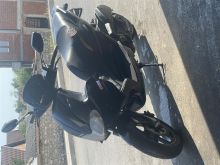 shitet Gilera Runner