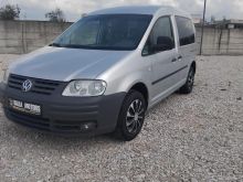 Volgzwagen Cady 1.9 tdi