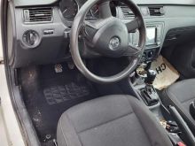 Shitet skoda rapid