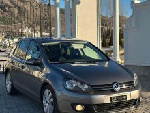 🇨🇭VW GOLF VI 1.4 TSI DSG 🇨🇭