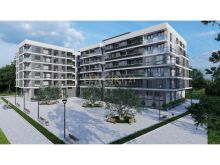 0677157705 SHITET APARTAMENT 2+1 MONTEVIDEO RESIDENCE TE MAL