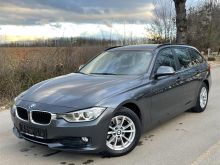BMW 318 D 2.0 2014 AUTOMATIK E DOGANUAR RKS 