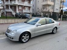 BENZ EVO 220 CDI AUTOMAT VITI 2007 NGA GJERMANIA
