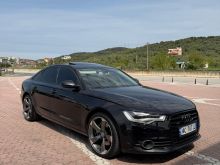 Audi A6 Matrix 3.0 tdi