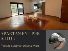 🏡 Apartament 2+1+2 për Shitje