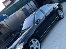 Mercedes Benz S63 AMG Fabrike