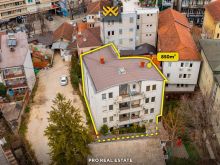Objekt 850m² me #QIRA në Qendër