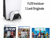 Ps5 si i ri