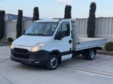 Iveco Daily 3.0 Naft