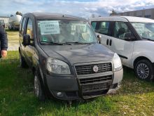 Shiten fiat doblo